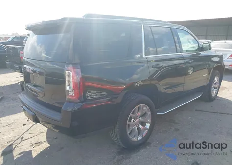 2020 GMC Yukon 2Wd Slt z USA, uszkodzony, nr VIN 1GKS1BKC2LR161950